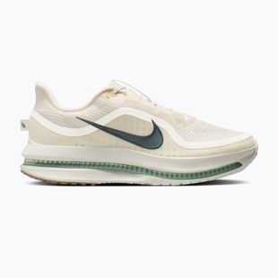 Încălțăminte de alergare pentru bărbați Nike Pegasus Premium Pale ivory/jade horizon/black spruce