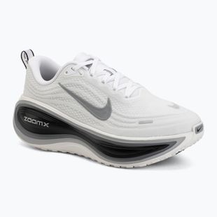 Încălțăminte de alergare pentru bărbați Nike Vomero Plus white/black/cool grey/metallic silver
