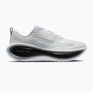 Încălțăminte de alergare pentru bărbați Nike Vomero Plus white/black/cool grey/metallic silver