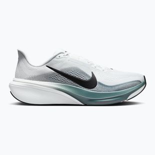 Încălțăminte de alergare pentru bărbați Nike Pegasus 42 white/mineral slate/hyper pink/black