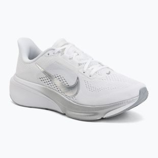 Încălțăminte de alergare pentru femei Nike Pegasus 42 white/wolf grey/metallic silver