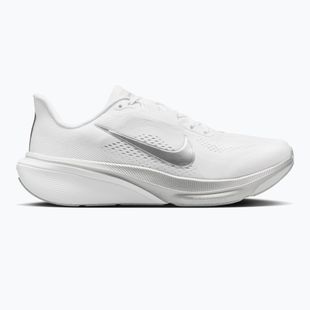 Încălțăminte de alergare pentru femei Nike Pegasus 42 white/wolf grey/metallic silver