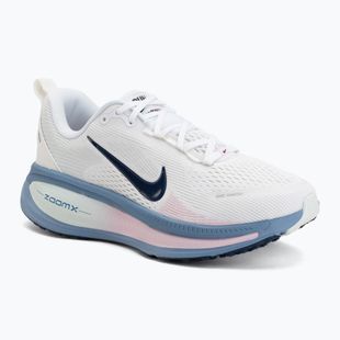 Încălțăminte de alergare pentru femei Nike Vomero 18 white/work blue/midnight navy