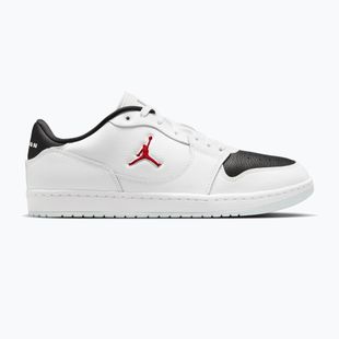 Încălțăminte pentru bărbați Jordan Access Court Low white/black/gym red