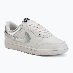 Încălțăminte damă Air Jordan Skyline Low swan/black/metallic silver