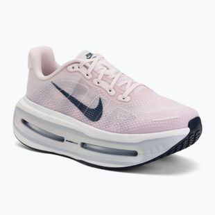 Încălțăminte de alergare pentru femei Nike Vomero Premium pearl pink/white/midnight navy