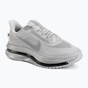 Încălțăminte de alergare pentru bărbați Nike Pegasus Premium photon dust/metallic Silver/black