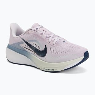 Încălțăminte de alergare pentru femei Nike Pegasus 42 bleached lilac/work blue/blue void