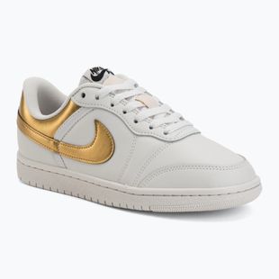 Încălțăminte damă Air Jordan Skyline Low swan/black/metallic gold