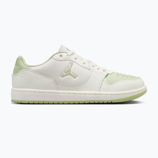 Încălțăminte pentru femei Nike Jordan Court Connect Low sail/olive aura