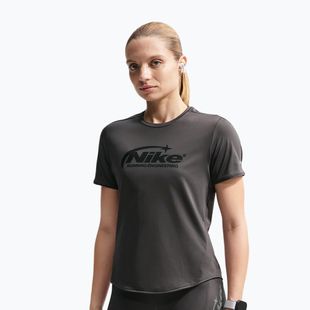 Tricou de alergare pentru femei Nike Swift Dri-Fit medium ash