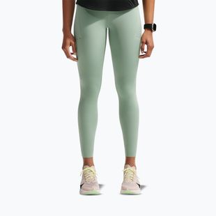 Colanți de alergare pentru femei Nike Swift 7/8 steam