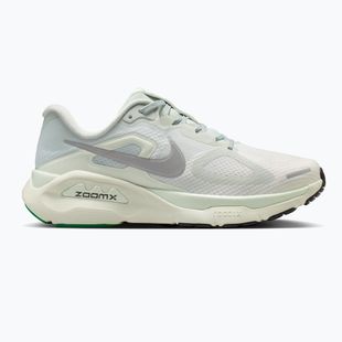 Încălțăminte de alergare pentru femei Nike Structure Plus light silver/metallic silver