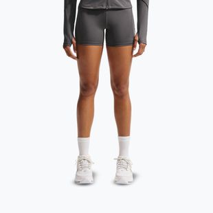 Colanți pentru femei Nike Swift High Waisted 4" medium ash