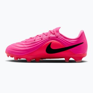 Încălțăminte de fotbal pentru copii Nike Jr. Tiempo Maestro Academy FG/MG multi color/black