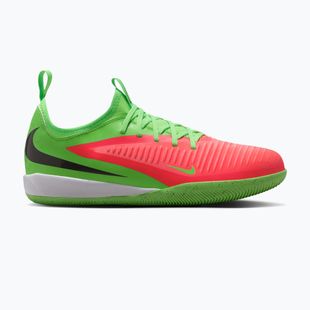 Încălțăminte de fotbal pentru copii Nike Jr. Phantom 6 Academy Erling Haaland IC