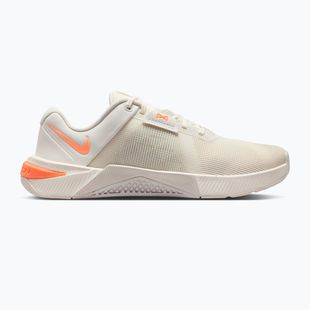 Încălțăminte de antrenament pentru femei Nike Metcon 10 sail/phantom/ice peach/orange pulse