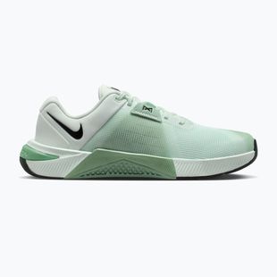 Încălțăminte de antrenament pentru femei Nike Metcon 10 barely green/steam/light silver/black