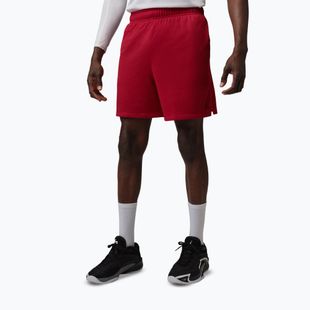 Pantaloni scurți pentru bărbați Nike Jordan Sport Essentials Dri-Fit gym red