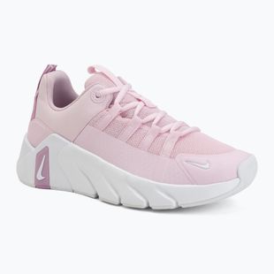 Încălțăminte de antrenament pentru femei Nike Free Metcon 7 pink foam/light magenta/white