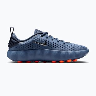 Încălțăminte pentru bărbați Nike Mind 002 thunder blue/diffused blue/chrome