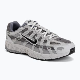 Încălțăminte pentru bărbați Nike P-6000 atmosphere grey/pencil point/black