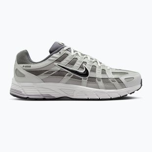 Încălțăminte pentru bărbați Nike P-6000 atmosphere grey/pencil point/black