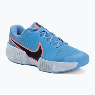 Încălțăminte pentru bărbați Nike Zoom GP Challenge Pro Clay university blue/hot lava/midnight navy