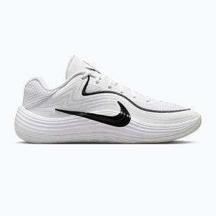 Încălțăminte de baschet pentru bărbați Nike Precision 8 Low white/black/black