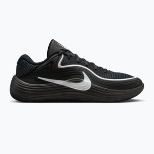 Încălțăminte de baschet pentru bărbați Nike Precision 8 Low black/white/white