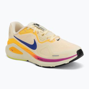 Încălțăminte de alergare pentru bărbați Nike Structure 26 alabaster/hyper violet/indigo burst