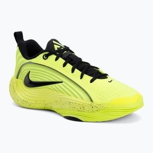 Încălțăminte de baschet pentru bărbați Nike Giannis Immortality 5 barely volt/volt/black