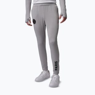 Pantaloni pentru bărbați Nike Paris Saint-Germain Strike Elite Fourth atmosphere grey/black