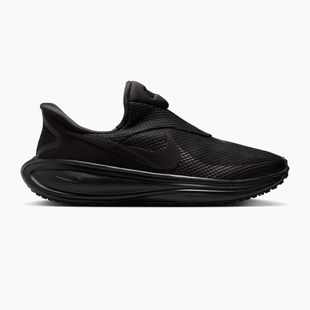 Încălțăminte de alergare pentru femei Nike Revolution 8 EasyOn black/black