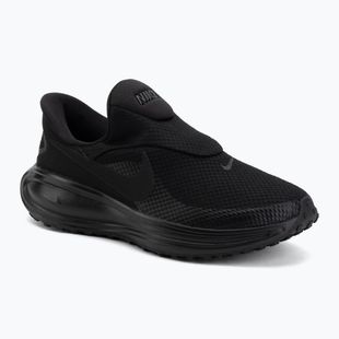 Încălțăminte de alergare pentru femei Nike Revolution 8 EasyOn black/black