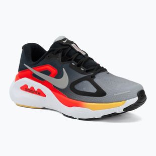 Încălțăminte de alergare pentru bărbați  Nike Structure Plus black/light smoke grey/silver