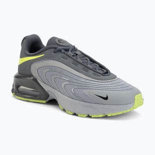 Încălțăminte pentru bărbați Nike Air Max Fire light smoke grey/iron grey/neon yellow
