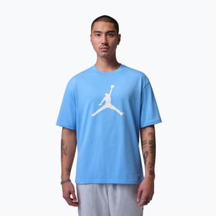 Tricou pentru bărbați Nike Jordan university blue/white