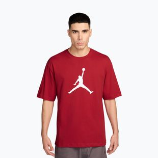Tricou pentru bărbați  Jordan gym red/white