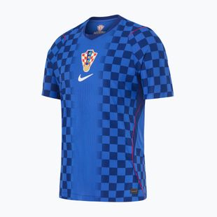 Tricou de fotbal pentru bărbați Nike Dri-Fit ADV Croatia Match Away 2026