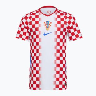 Tricou de fotbal pentru bărbați Nike Dri-Fit ADV Croatia Match Home 2026