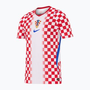 Tricou de fotbal pentru bărbați Nike Dri-Fit ADV Croatia Match Home 2026