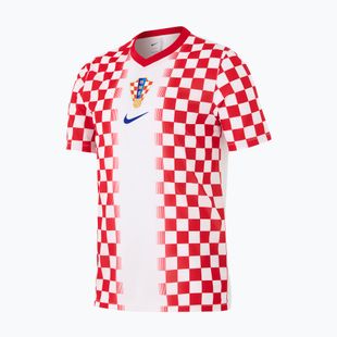 Tricou de fotbal pentru bărbați Nike Dri-Fit Croatia Home 2026