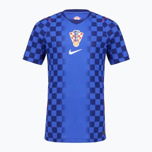 Tricou de fotbal pentru bărbați Nike Dri-Fit ADV Croatia Match Away 2026