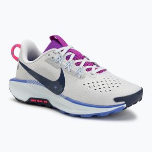 Încălțăminte de alergare pentru femei Nike Pegasus Trail 5 photon dust/sapphire/midnight navy