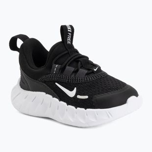 Încălțăminte pentru copii Nike Free Ride black/anthracite/white