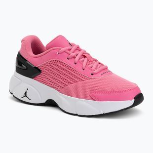 Buty dziecięce  Nike Jordan Trunner Flow pinksicle/white/black