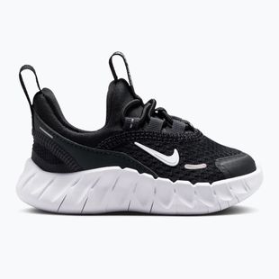 Încălțăminte pentru copii Nike Free Ride black/anthracite/white