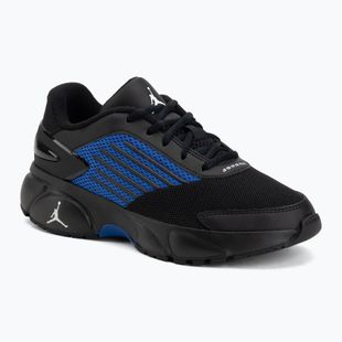 Pantofi Jordan Trunner Flow black/game royal/white