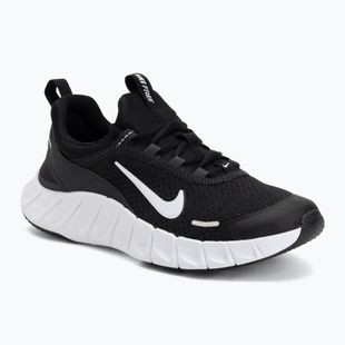 Încălțăminte  Nike Free Ride black/anthracite/white